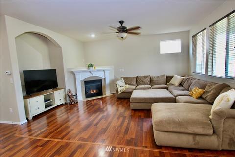 206 Burr St NE, Orting, WA 98360 photo 11