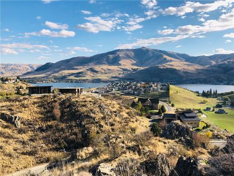 105 Crestline Pl, Chelan, WA 98816 photo 3
