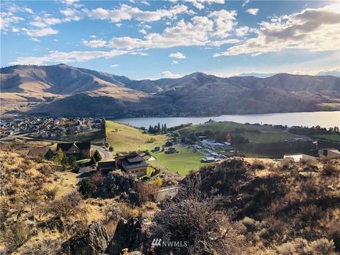 105 Crestline Pl, Chelan, WA 98816 photo 1