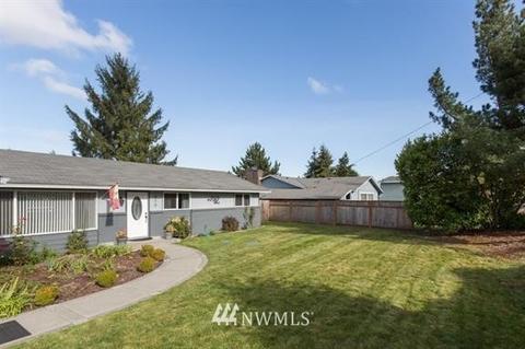870 E Blair Ave, Sequim, WA 98382 photo 4