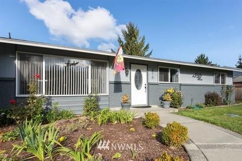 870 E Blair Ave, Sequim, WA 98382 photo 1
