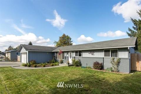 870 E Blair Ave, Sequim, WA 98382 photo 5
