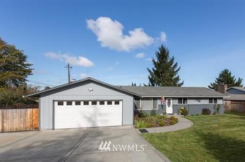 870 E Blair Ave, Sequim, WA 98382 photo 2