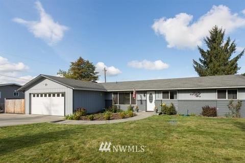 870 E Blair Ave, Sequim, WA 98382 photo 3