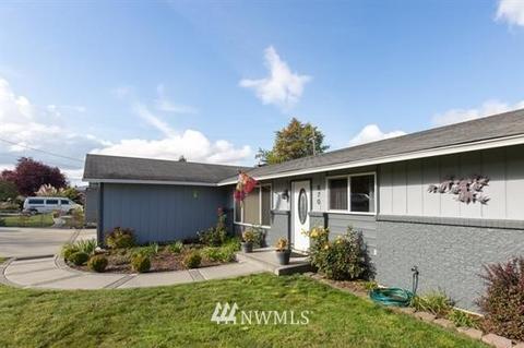 870 E Blair Ave, Sequim, WA 98382 photo 6