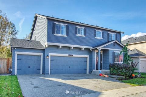 708 Williams St NW, Orting, WA 98360 photo 2