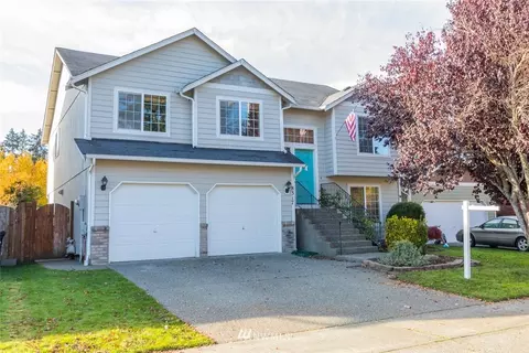8317 49th Loop SE, Olympia, WA 98513 photo 1