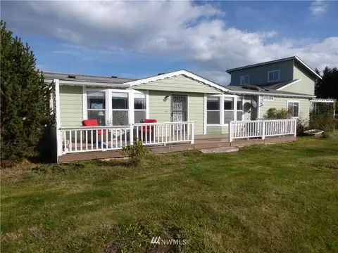172 Thornton Dr, Sequim, WA 98382 photo 1