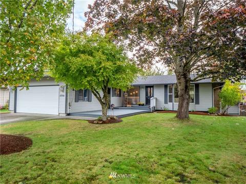 1775 Clovercrest St, Enumclaw, WA 98022 photo 1
