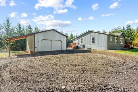 1275 Eufaula Heights Rd, Longview, WA 98632 photo 1