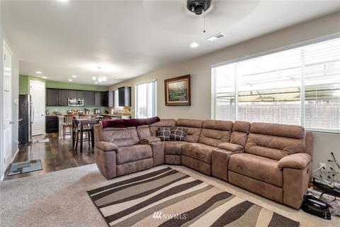 1503 Hardtke Ave NE, Orting, WA 98360 photo 3