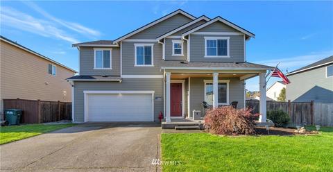 1503 Hardtke Ave NE, Orting, WA 98360 photo 1
