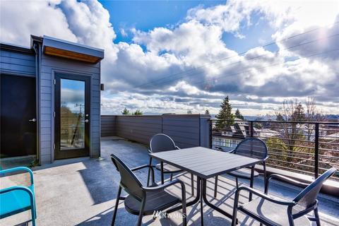4602 Phinney Ave N, Seattle, WA 98103 photo 5