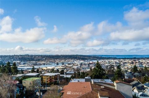 4602 Phinney Ave N, Seattle, WA 98103 photo 1