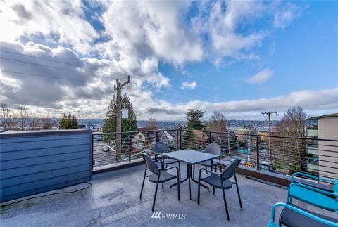 4602 Phinney Ave N, Seattle, WA 98103 photo 4