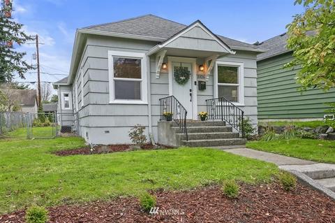 3326 Rockefeller Ave, Everett, WA 98201 photo 1