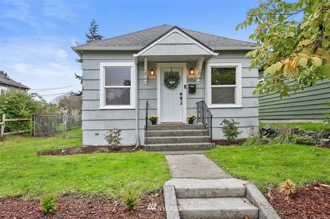 3326 Rockefeller Ave, Everett, WA 98201 photo 2