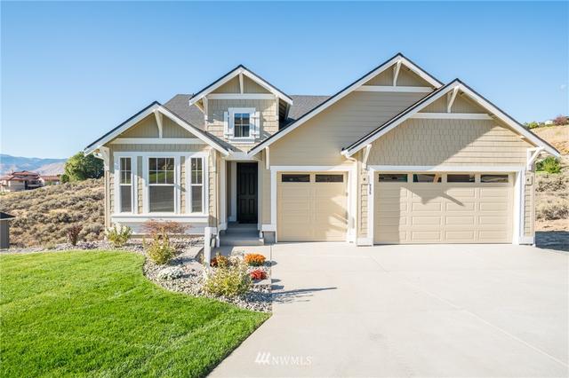 95 Lone Ram Ln Wenatchee Wa 98801 1 Photos Mls 1682689 Movoto