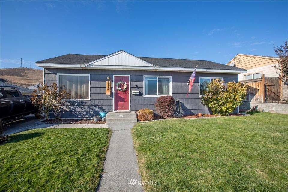  215 Mocliff Rd, Ephrata, WA 98823 photo 4