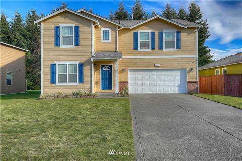 20733 197th Ave E, Orting, WA 98360 photo 1