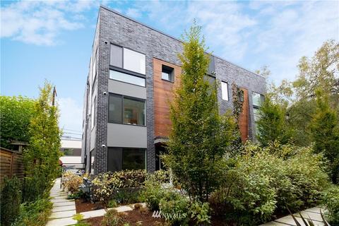 113 17th Ave E, Seattle, WA 98112 photo 1