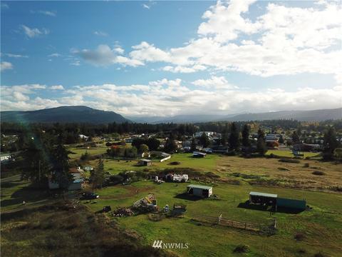 303 Mill Rd, Sequim, WA 98382 photo 2