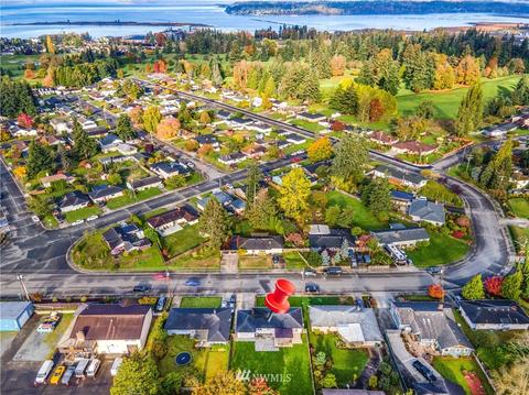 607 Legion Dr, Everett, WA 98201 photo 2