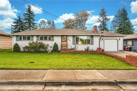 607 Legion Dr, Everett, WA 98201 photo 1