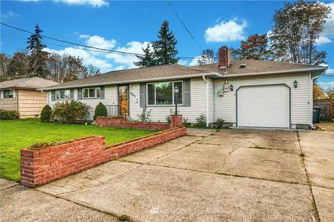 607 Legion Dr, Everett, WA 98201 photo 3