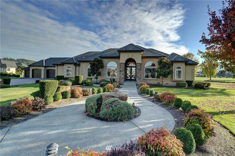 14710 153rd Street Ct E, Orting, WA 98360 photo 2