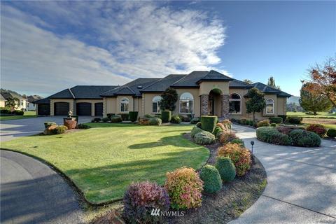 14710 153rd Street Ct E, Orting, WA 98360 photo 3