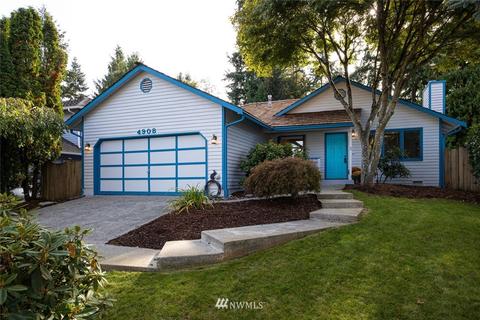 4908 120th Pl SE, Everett, WA 98208 photo 1