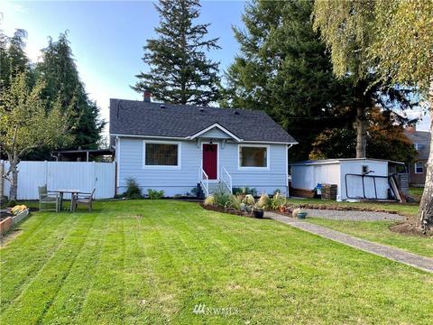 5804 Cady Rd, Everett, WA 98203 photo 1