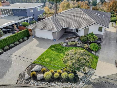516 View Ridge Dr, Everett, WA 98203 photo 1