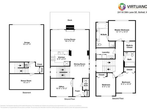 24116 39th Ln SE, Bothell, WA 98021 photo 37