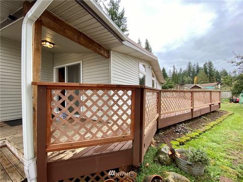 13104 E Loop View Dr, Granite Falls, WA 98252 photo 2