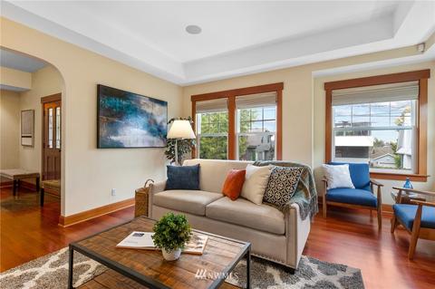 4323 Eastern Ave N, Seattle, WA 98103 photo 5