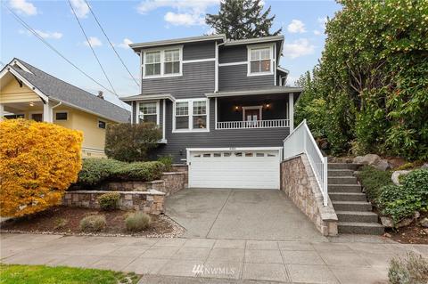 4323 Eastern Ave N, Seattle, WA 98103 photo 1