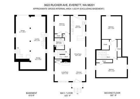 3622 Rucker Ave, Everett, WA 98201 photo 19