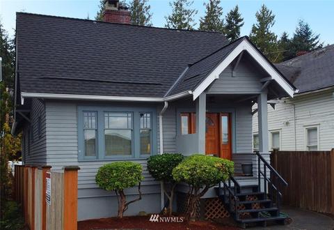 3622 Rucker Ave, Everett, WA 98201 photo 1