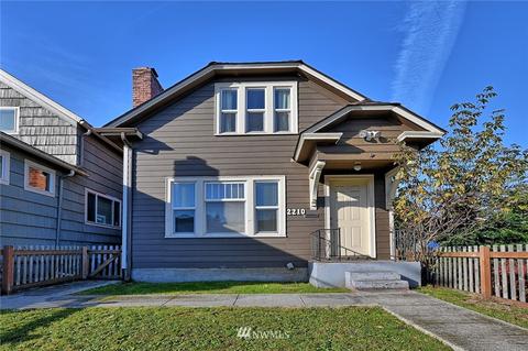 2210 Broadway Ave, Everett, WA 98201 photo 1