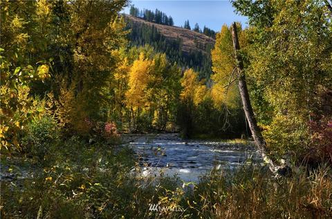 449 Twisp River Rd, Twisp, WA 98856 photo 2