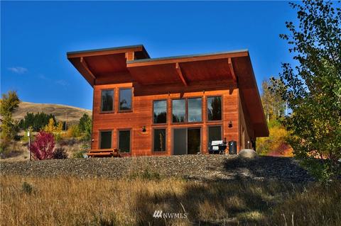 449 Twisp River Rd, Twisp, WA 98856 photo 1