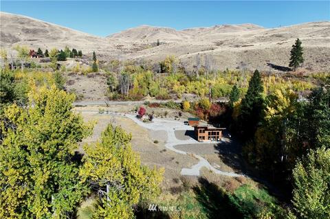 449 Twisp River Rd, Twisp, WA 98856 photo 3
