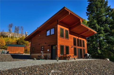 449 Twisp River Rd, Twisp, WA 98856 photo 6