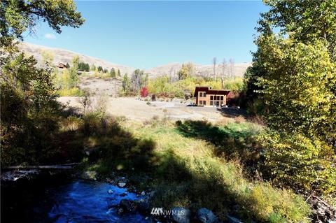449 Twisp River Rd, Twisp, WA 98856 photo 5