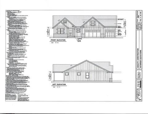 809 Cedar Crest Ct, Everson, WA 98247 photo 1