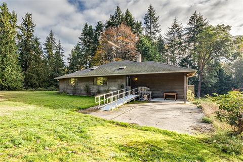 160 Eaton Ln, Sequim, WA 98382 photo 1