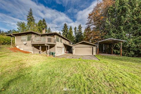 160 Eaton Ln, Sequim, WA 98382 photo 2