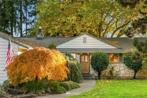 10611 NE 193rd St, Bothell, WA 98011 photo 1